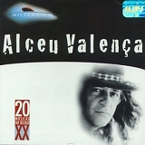 Alceu ValenÃ§a - Millennium