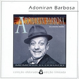Adoniran Barbosa - Documento InÃ©dito