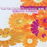 Quarteto Em Cy - Brasil Em Cy