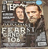 Various Artists - Terrorizer Magazine # 222 : Fear Candy Vol. 106