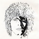 David Bowie - Ziggy In Wonderland