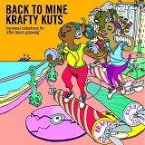 Various artists - back to mine - 28