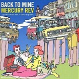 Various artists - back to mine - 24