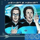 dzihan & kamien - freaks & icons