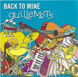 Various artists - back to mine - 27