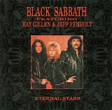 Black Sabbath - Eternal Stars