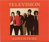 Television - Adventure