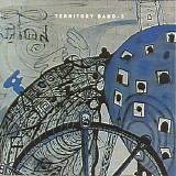 Territory Band-5 - New Horse For The White House