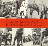 10,000 Maniacs - Blind Man's Zoo