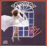 Krokus - The Blitz (Vinyl)