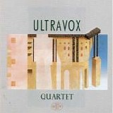 Ultravox - Quartet