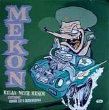 Mekon - Relax With Mekon