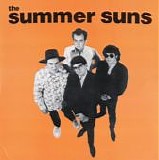 The Summer Suns - The Summer Suns