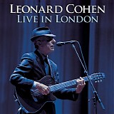 Leonard Cohen - Live In London