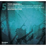 Tom Harrell - Number Five