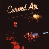 Curved Air - Live