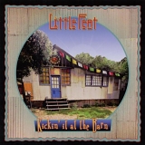 Little Feat - Kickin' It At The Barn