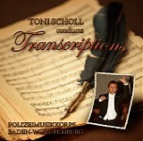 Polizeimusikkorps Baden-WÃ¼rttemberg - Transcriptions