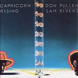 Don Pullen - Capricorn Rising
