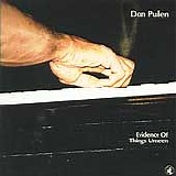 Don Pullen - Evidence Of Things Unseen