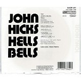 John Hicks - Hells Bells