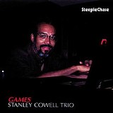 Stanley Cowell - Games