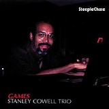 Stanley Cowell - Games