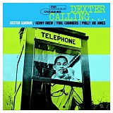 Dexter Gordon - Dexter Calling...