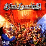 Blind Guardian - A Night at the Opera
