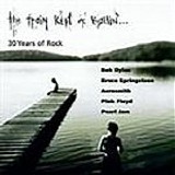 Various artists - Rock: The Train Kept A Rollin'