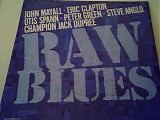 Various artists - Raw Blues