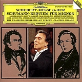 Various Artists - Messe in B-Dur (D324), Messe in C (D452)
