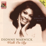 Dionne Warwick - Walk On By