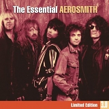Aerosmith - The Essential Aerosmith 3.0