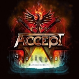 Accept - Stalingrad (Brothers In Death)