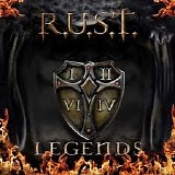R.U.S.T. - Legends
