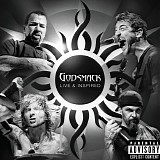 Godsmack - Live & Inspired [Digipak]
