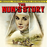 Franz Waxman - The Nun's Story