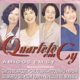 Quarteto Em Cy - Amigos Em Cy