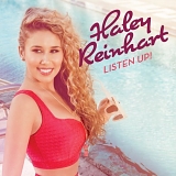 Haley Reinhart - Listen Up!