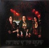 Grey - Sisters Of The Wyrd