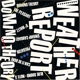 Weather Report - Domino Theory