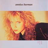Annica Burman - FÃ¶r fulla segel