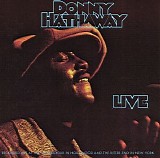 Donny Hathaway - Live