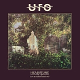 UFO - Headstone