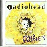 Radiohead - Pablo Honey <Collector's Edition>