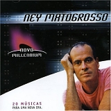 Ney Matogrosso - Novo Millennium