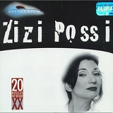 Zizi Possi - Millennium