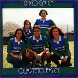 Quarteto Em Cy - Chico Em Cy