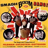 Various artists - Smash Boom Bang